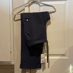 Figs Pants - Limited Edition Charcoal Gray